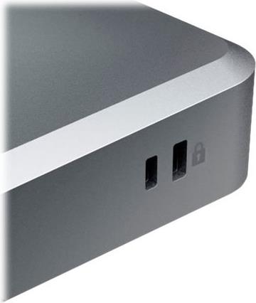 Alogic DockingStation USB-C 4K PD65W Prime MX2 (DUPRMX2-WW)
