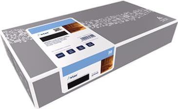 ASTAR AS20068 toner cartridge compatible magenta 1 stem (e) (AS20068)