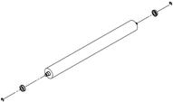 Kyocera 302Gr94280 LASER LED printer printer scanner spare parts (302GR94280)