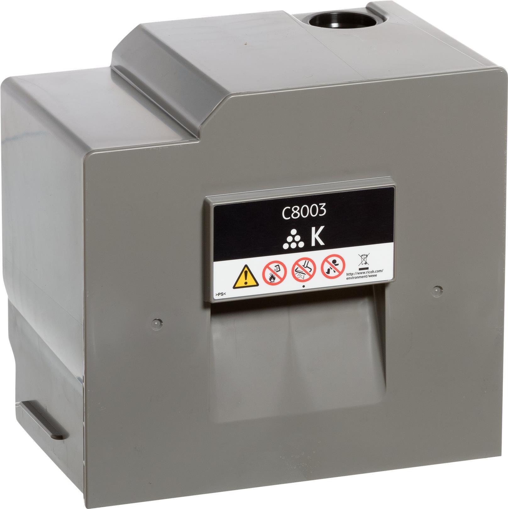 Ricoh Toner 842192 - black - capacity 45000 pages (842192)