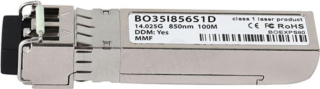 Blueoptics Bo35i856S1D Network Transceiver module fiber optics 16000 MBITS SFP    850 NM (BO35I856S1D-BO)