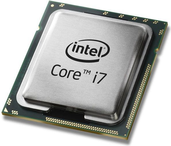 Intel Core i7 5820k - 3.3 GHz - 6-core - 12 threads - 15MB cache memory - LGA2011-V3 Socket - OEM (CM8064801548435)