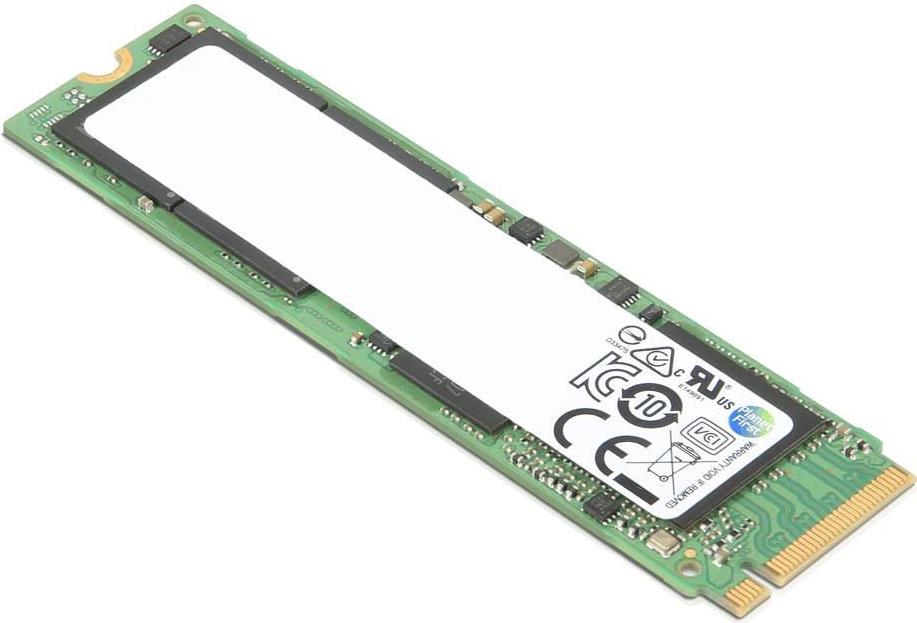 Lenovo 512 GB SSD M2 2280 PCIE3X4 (02HM107)