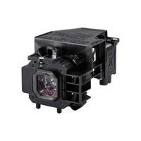 CoreParts - Projector lamp - 200 watt - 2000 hour (n) - F�r Nec M300WS. M350XS. M420XV. P350W. P420X
