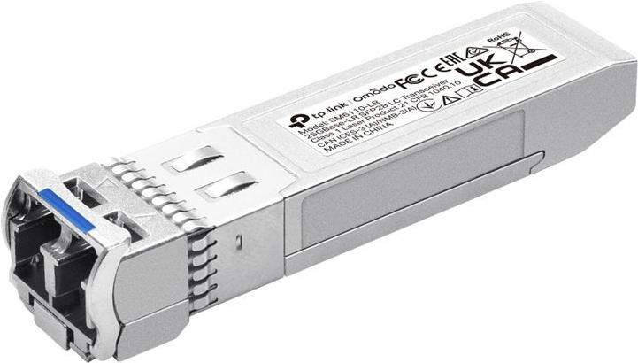 TP-Link Omada SM6110-LR V1 - SFP28 Recommended module (SM6110-LR)