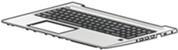 HP L45091-041 Notebook substitute part hedgee-lower part keyboard (L45091-041)