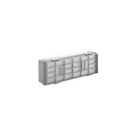 Panasonic ET-EMF100 - Projector air filter - PT-FW430E. FW430EA. FW430U. FX400E. FX400EA. FX400U (ET-EMF100)