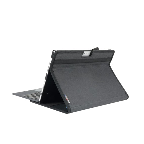 Mobilis Activ Pack - Flip-H�lle F�r Tablet - TFP 4.0 - black - for Microsoft Surface Pro 8. 9 (051062))
