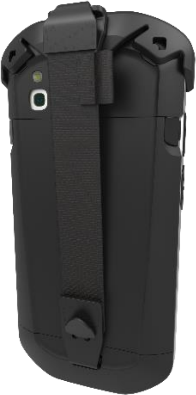 Zebra - Trageriemen kit - for zebra TC51