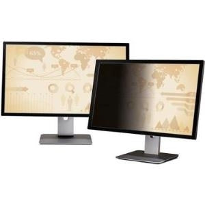 3M eye protection filter for 81.30cm (32) widescreen monitor - screen filter - 813 cm wide (32 wide) - black