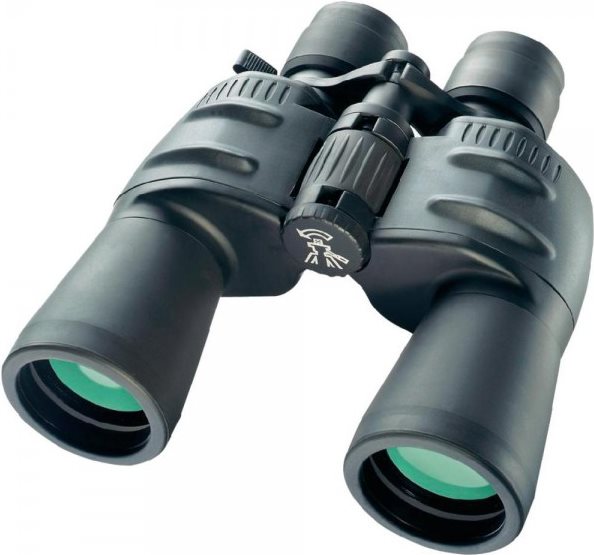 Bresser optics zoom-longing glass 7 - 35 50 16-63550 66 M1000 M 7 to 35 x (16-63550)