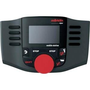 M�rklin Mobile Station Ma�stabtgelreue Model Replacement Part \\u0026 Adjustment Digital Control Center (60657)