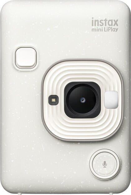 Fujifilm photo camera Instax Mini Liplay White (16835160)