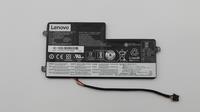 Lenovo 01AV459 Notebook replacement part battery (01AV459)