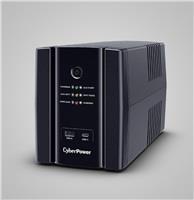 Cyberpower UT1500EG uninterruptible power supply (UPS) line-interactive 1.5 KVA 900 W 4 AC output (UT1500EG)