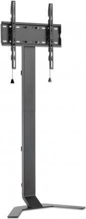 Manhattan Ultra SLIM TV-Ste�nd Standfu� for screens from 81.30cm (32) to 177.80cm (70) and to 40 kg. -10
