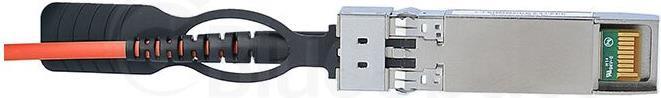 Blueoptics AA1404036-E6 InfiniBand cable 5 m QSFP 4xSFP    black (AA1404036-E6-BL)
