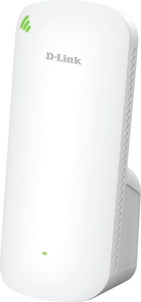 D-LINK DAP-X1860 - Wi-Fi-Range-Extender - Gige - Wi-Fi 6 - 24 GHz. 5 GHz - Flush