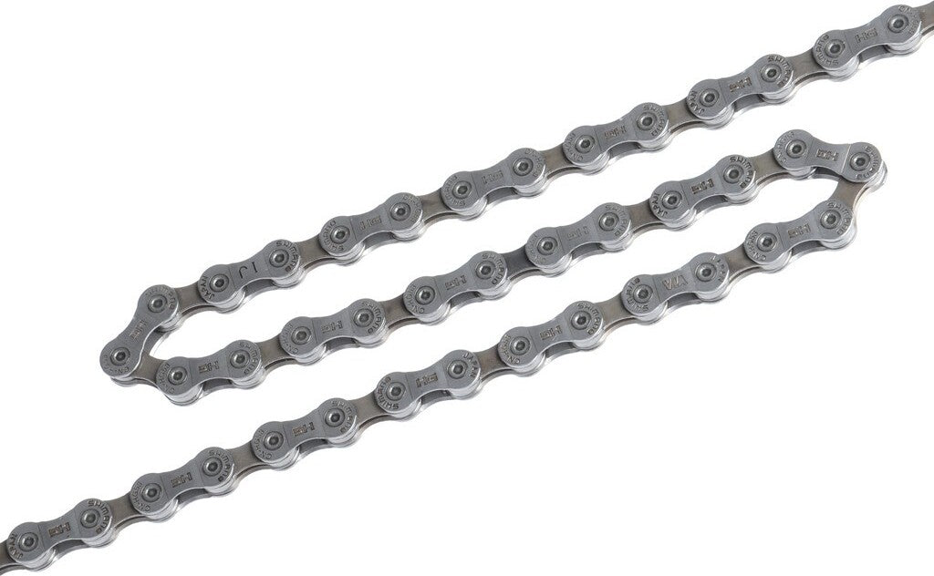 Shimano CN-HG53 bicycle chain (Ecnhg53c116is)