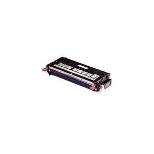 Dell - Magenta - Original - toner cartridge - for multifunction color laser printer 2145cn (delldlh394)