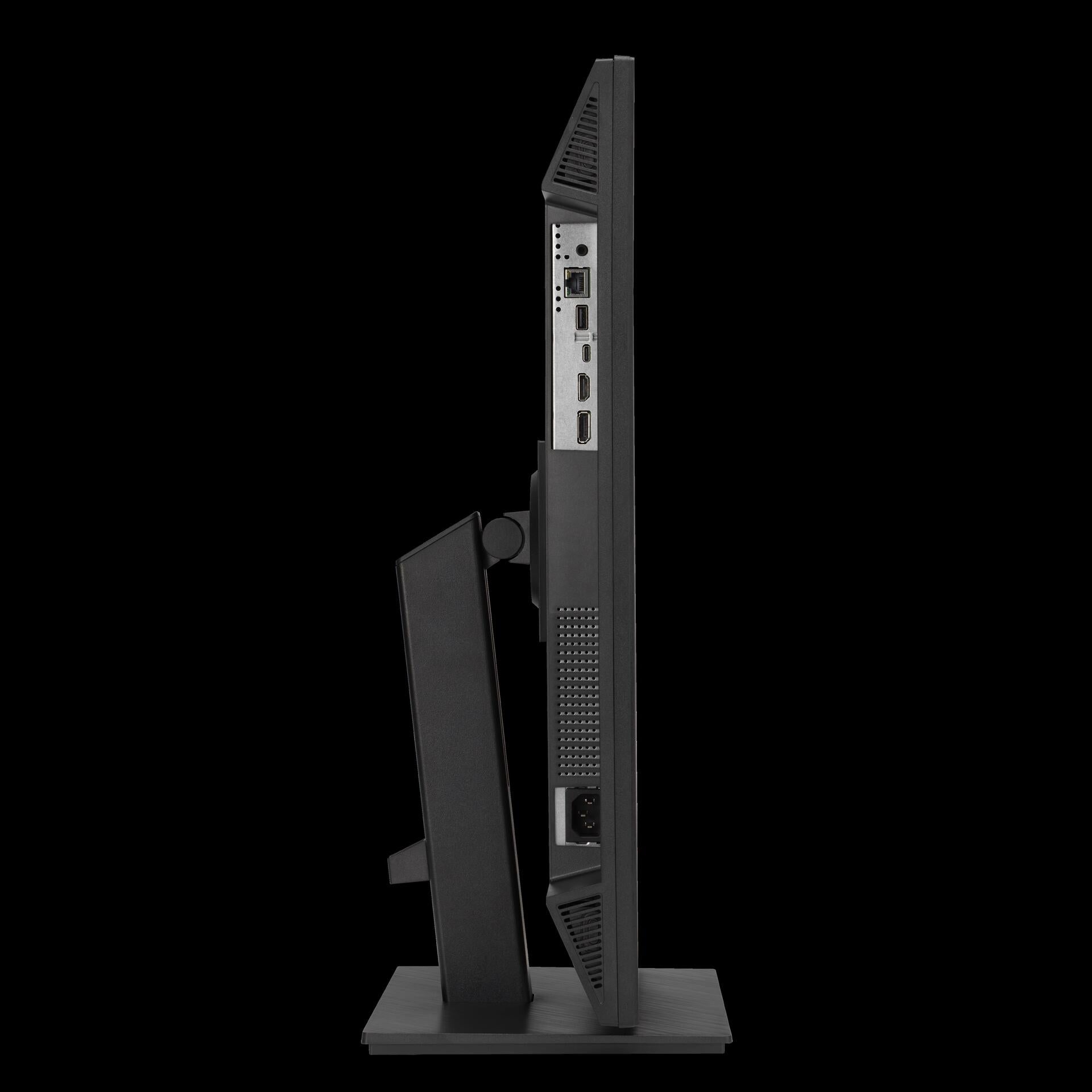 ASUS VA24ECPSN 60.5 cm (238 ) 1920 x 1080 Pixel Full HD LCD black energy class E (90LM056J-B01170)