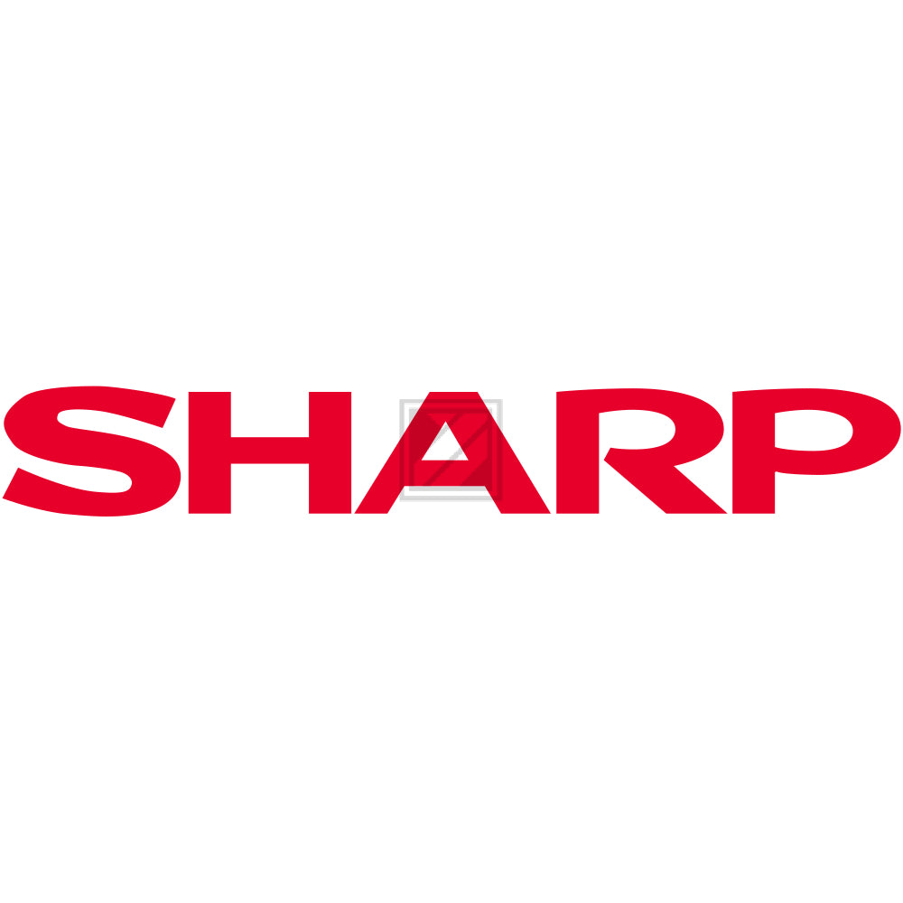 Sharp Toner Yellow (MXC35TY) (MXC35ty)