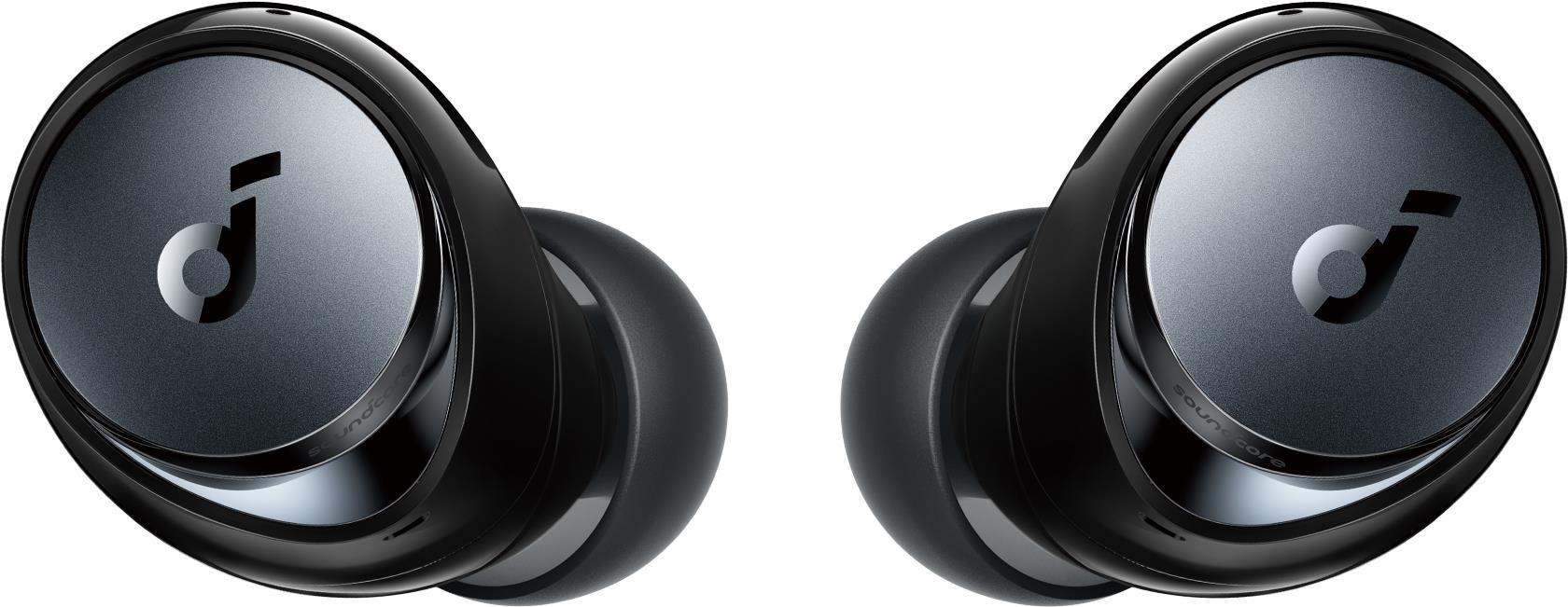 Soundcore Space A40 Heading True Wireless Stereo (TWS) in ear call music Bluetooth black (A3936G11)