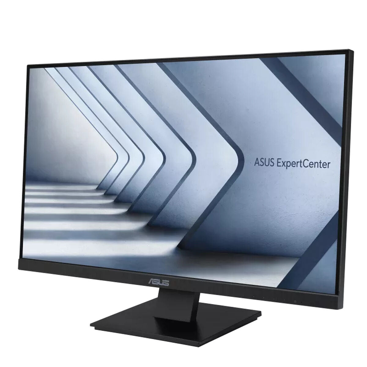 ASUS ExpertCenter C1275Q computer screen 68.6 cm (27) 1920 x 1080 pixel Full HD LCD black (C1275Q)