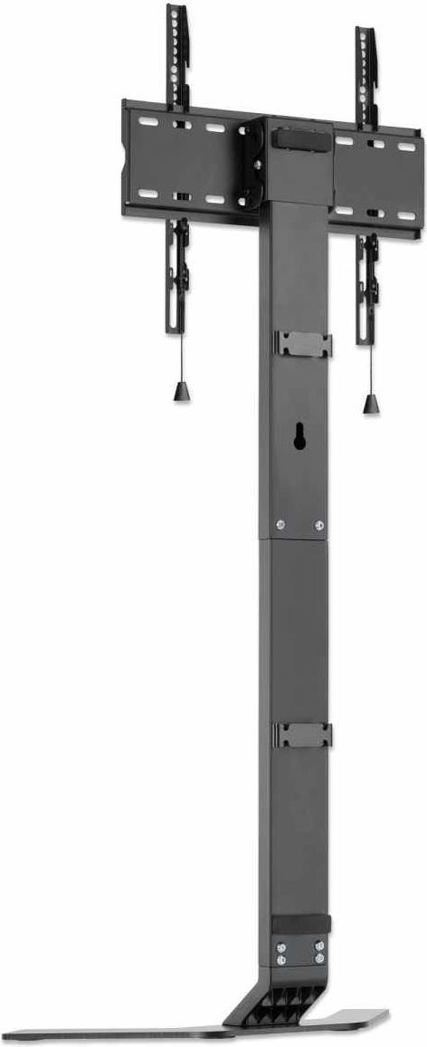 Manhattan Ultra SLIM TV-Ste�nd Standfu� for screens from 81.30cm (32) to 177.80cm (70) and to 40 kg. -10