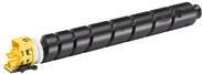 Kyocera TK 8515y - yellow - original - toner cartridge - for Taskalfa 5052ci. 5053ci. 605ci. 6053ci