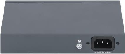 Intellinet Poe-Powered 6-Port Lite Smart Managed PoE    Switch 4xGBE 2xGBE uplink and (562034)