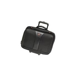 Wenger Patriot Wheeled Computer Case - Notebook bag - 391 cm (154)