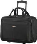 Samsonite Guardit 20 Rolling Laptop BAG - Notebook bag - 439 cm (173) - black (115332-1041)