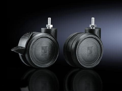 Rittal - plug-in roles - black - for PS (7495000)