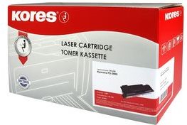 Kores toner for Kyocera-Mita KM-1620-KM-1635. Black capacity CA 15000 pages (G2884RB)