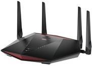 Netgear Nighthawk WiFi6 Gaming Router AX5400 (XR1000-100EUS)