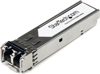Startechcom EW3F00710-ST transceiver module (SFP    modules. 10GBase-SR Citrix compatible. Glass fiber. 850nm. LC multimode with DDM) - SFP transverse module (equivalent