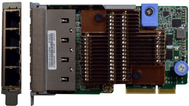 Lenovo X722 - wired - PCI-E - Ethernet -1000 MBITS - 8021Q.iee 8021P.iee 8023ad.iee 8023x - Intel C624 (7zt7a00545))