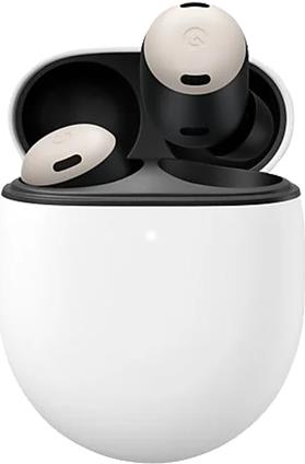 Google Pixel Buds Pro. Porcelain - GA05205 (GA05205-DE)