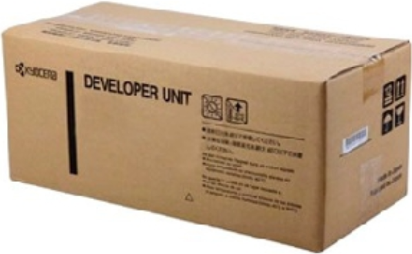 Kyocera DV 5150 (K) - black - original - developer kit - for ecosys p6235cdn (302NS93014)