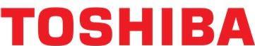 Toshiba TEC - black - 110 mm 270 M - thermal transfer color tape (pack 10 ) - F�r 452. 452HS. 452-HS12-QQ