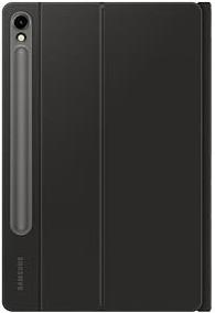 Samsung S9 Book Cover Keyboard Black (EF-DX725BBGGDE)