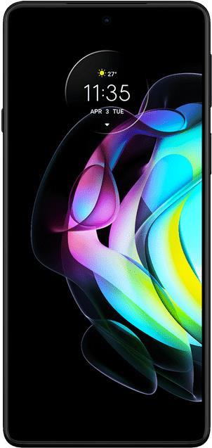 Motorola Edge 20 17 cm (67 ) Dual SIM Android 11 5G USB Type-C 8 GB 128 GB 4000 MAh gray (par0000se)