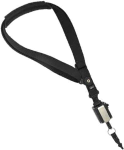 Zebra - supporting belt - for zebra MC3300 Premium. MC3300 Premium Plus. MC3300 Standard (SG-MC33-LNYDB-01)