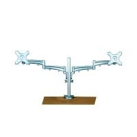 Value LCD double arm trace rod. 4 joints. Table mounting. Separate H�hen adjustment (17991134)
