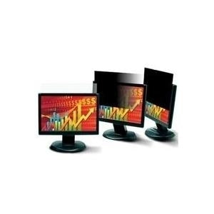 3M LCD Privacy Computer Filter PF215W - screen filter - 54.6 cm broad image (215 broad picture)