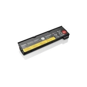 Lenovo ThinkPad Battery 68   - laptop battery - lithium ion - cells - 6600 mah - for ThinkPad L460. L470. P50s. T440