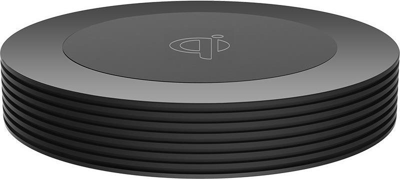Vivolink VLQICHR charger for mobile -tied indoor black (VLQICHR)