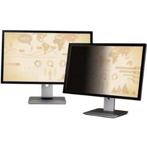 3M privacy filter - screen filter - 86.4 cm wide (34 wide) - black - dell ultrasharp U3415W (98044065047)
