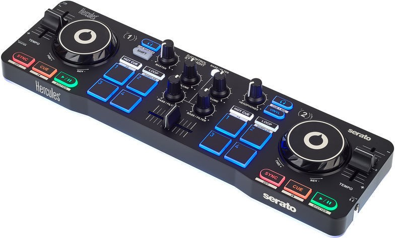 DJ controller DJControl Starlight (4780884)